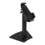 Tooq Soporte Antirrobo para Tablet TQTDS0811 Negro